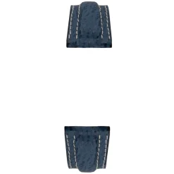 MICHEL HERBELIN – Blue Leather Newport Strap 22mm 36657 22mm – 22 994 BLEU 18