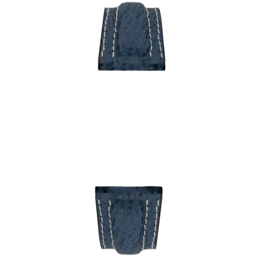 MICHEL HERBELIN – Blue Leather Newport Strap 22mm 36657 22mm – 22 994 BLEU 18
