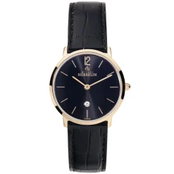 MICHEL HERBELIN – City Strap Watch 16915/PR14