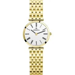 MICHEL HERBELIN – Epsilon Bracelet Watch 17116/BP01N