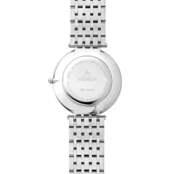 MICHEL HERBELIN – Epsilon Bracelet Watch 19416/B15