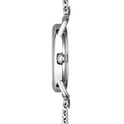 MICHEL HERBELIN – Equinoxe Milanese Bracelet Watch 17497/29B