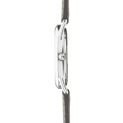 MICHEL HERBELIN – Equinoxe Taupe Strap Watch 18397/29GR