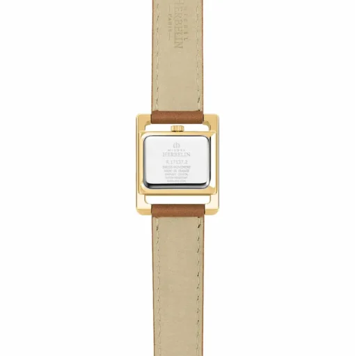 MICHEL HERBELIN – Fifth Avenue Watch 17137/PR11GO