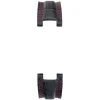 MICHEL HERBELIN – Grey Crocodile Grain Newport Strap 22mm 255 – 22E255 RGGR 18