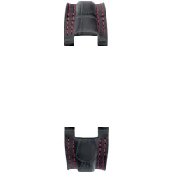 MICHEL HERBELIN – Grey Crocodile Grain Newport Strap 22mm 255 – 22E255 RGGR 18