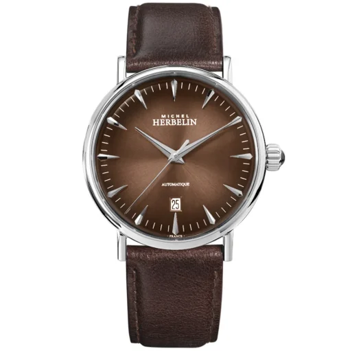 MICHEL HERBELIN – Inspiration 1947 Automatic Watch 1647/AP27