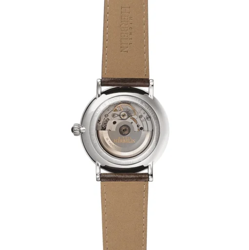 MICHEL HERBELIN – Inspiration 1947 Automatic Watch 1647/AP27