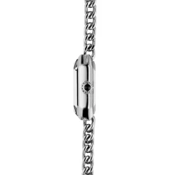 MICHEL HERBELIN – Octogone Bracelet Watch White Mother of Pearl Dial 17436/B19