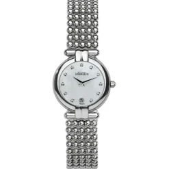 MICHEL HERBELIN – Perle Bracelet Watch 16873/B59