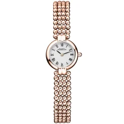 MICHEL HERBELIN – Perle Rose Gold Plated Watch 17433/BPR08