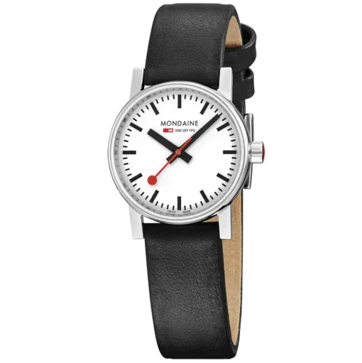 Mondaine | Evo2 30mm Watch | MSE.30110.LBV