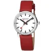 Mondaine | Evo2 35mm Watch | MSE.35110.LCV