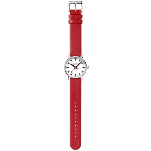 Mondaine | Evo2 35mm Watch | MSE.35110.LCV