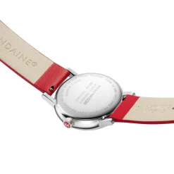 Mondaine | Evo2 35mm Watch | MSE.35110.LCV