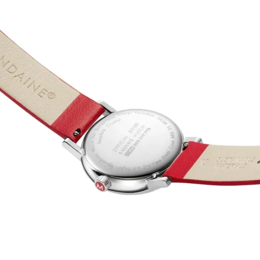 Mondaine | Evo2 35mm Watch | MSE.35110.LCV