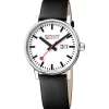 MONDAINE – Evo2 40mm Watch MSE.40210.LB