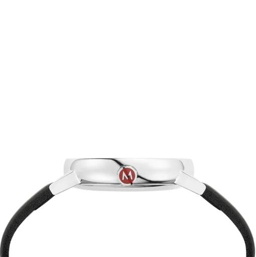 MONDAINE – Evo2 40mm Watch MSE.40210.LB