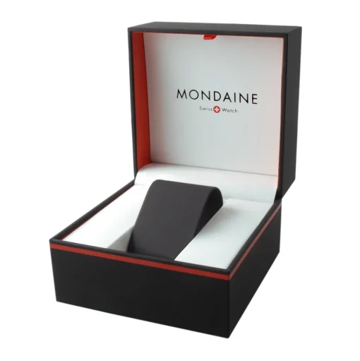 MONDAINE – Evo2 30mm Watch MSE.30210.SM