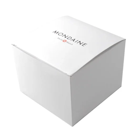 MONDAINE – Evo2 30mm Watch MSE.30210.SM