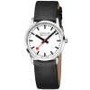 Mondaine | Simply Elegant 36mm Watch | A400.30351.12SBB