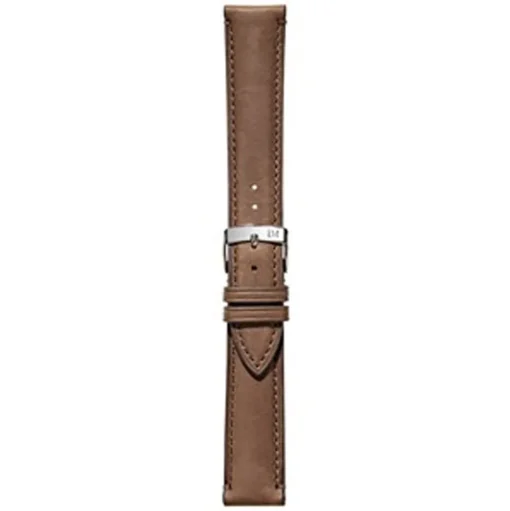 Morellato | Levy Brown Vintage Calf Handmade Watch Strap | A01X5045A61034