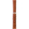 Morellato | Liverpool Light Brown Croc Grain Watch Strap | A01U0751376037