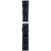 Morellato | Tiepolo Blue Handmade Alligator Grain Strap | A01X5534D40062