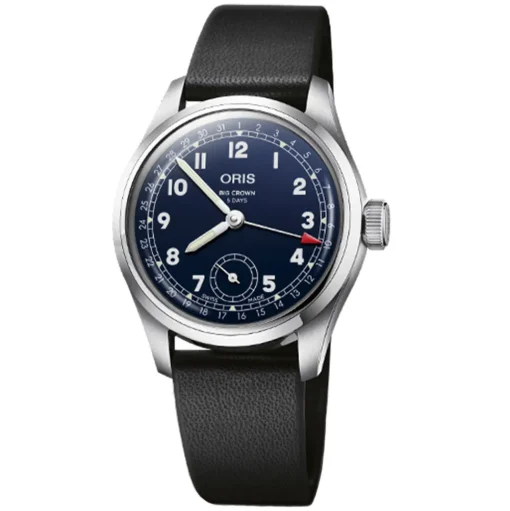 Oris | Big Crown Pointer Date Calibre 403 | 01 403 7776 4065-07 5 19 11