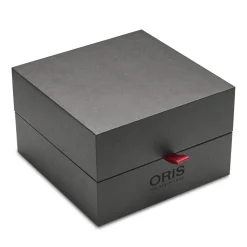 Oris | Big Crown Pointer Date Red Dial | 01 754 7741 4068-07 5 20 50