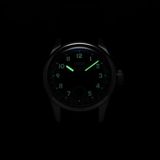 Oris | Big Crown Pointer Date Calibre 403 | 01 403 7776 4065-07 5 19 11