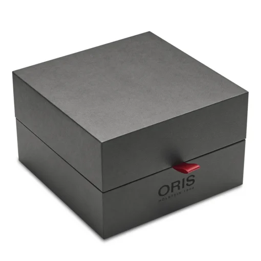 Oris | Big Crown Pointer Date Calibre 403 | 01 403 7776 4065-07 5 19 11