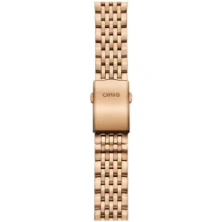 Oris | Bronze Bracelet for Big Crown 20mm for model 7741 | 07 8 20 01