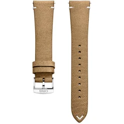 Oris | Brown Deer Leather Big Crown Strap 19mm model 7779 | 07 5 19 13