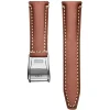 Oris | Brown Leather ProPilot Strap 20mm for model 7761 | 07 6 20 07LC