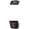 Oris | Brown Leather Strap 23mm Artelier 7666 | 07 5 23 70FC