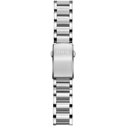 Oris | Stainless Steel Aquis Bracelet 22mm for model 7766 | 07 8 22 05PEB