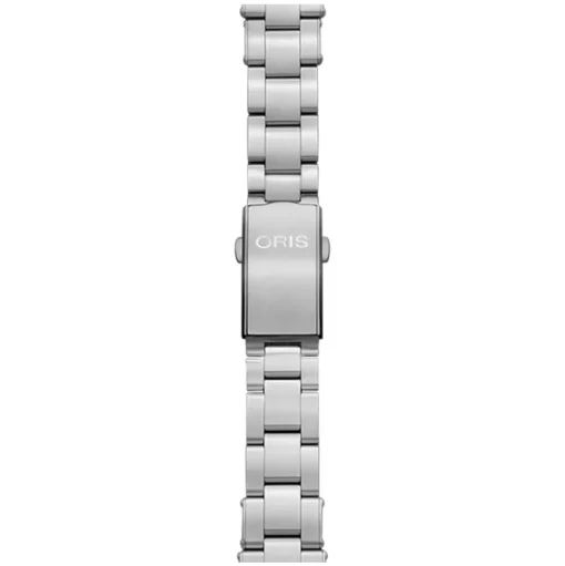 Oris | Stainless Steel Bracelet 20mm for Divers Sixty Five model 7707 | 07 8 20 18