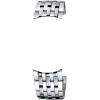 Oris | Stainless Steel Bracelet 21mm for Artelier 7591 | 07 8 21 73