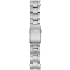 Oris | Stainless Steel Bracelet 21mm for Divers Sixty Five model 7720 | 07 8 21 18