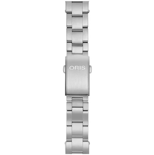 Oris | Stainless Steel Bracelet 21mm for Divers Sixty Five model 7720 | 07 8 21 18