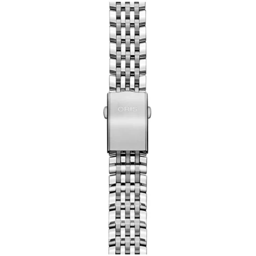 Oris | Stainless Steel Bracelet for Big Crown 20mm for model 7741 | 07 8 20 22