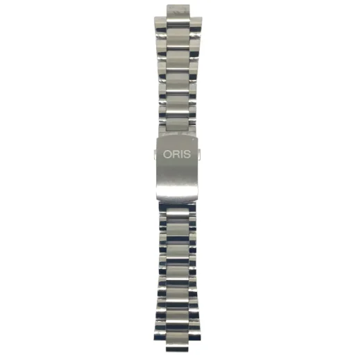Oris | Titanium Aquis Bracelet 26mm for model 7655 | 07 8 26 75PEB