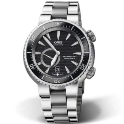 Oris | Titanium Bracelet 24mm for model 7584 | 07 8 24 70PEB