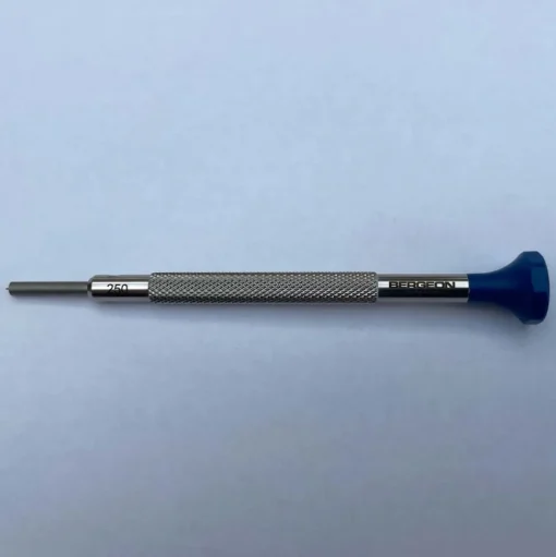 Oris | Triwing Bergeon 2.5mm Screwdriver Tool | 30 0773X