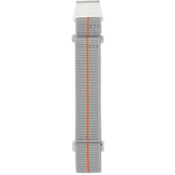 Parachute | Elastic ‘Marine Nationale’ Style Grey Strap | MOD39