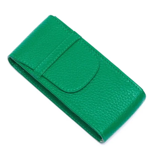 Rapport | Portobello Watch Pouch Green | D404