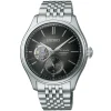 Seiko Presage | Classic Series ‘Sumi-iro’ Open Heart | SPB471J1
