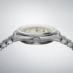 Seiko Presage | Classic Series ‘Shiro-iro’ | SPB463J1