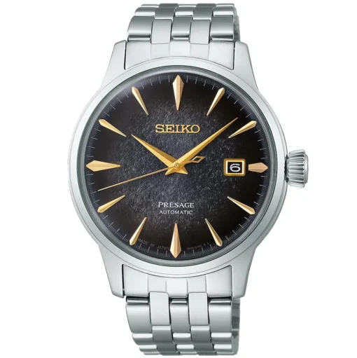 Seiko Presage | Cocktail Time ‘Star Bar’ | SRPK93J1